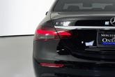 Thumbnail of 2022 Black Mercedes-Benz E-Class