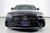 Thumbnail of 2022 Black Mercedes-Benz E-Class