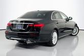 Thumbnail of 2022 Black Mercedes-Benz E-Class