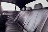 Thumbnail of 2022 Black Mercedes-Benz E-Class
