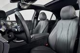 Thumbnail of 2022 Black Mercedes-Benz E-Class