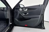 Thumbnail of 2022 Black Mercedes-Benz E-Class