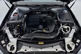 Thumbnail of 2022 Black Mercedes-Benz E-Class