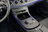 Thumbnail of 2022 Black Mercedes-Benz E-Class