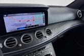 Thumbnail of 2022 Black Mercedes-Benz E-Class