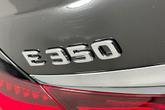 Thumbnail of 2022 Black Mercedes-Benz E-Class