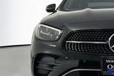 Thumbnail of 2022 Black Mercedes-Benz E-Class
