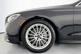 Thumbnail of 2022 Black Mercedes-Benz E-Class