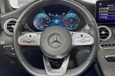 Thumbnail of 2022 Polar White Mercedes-Benz GLC 300