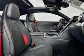 Thumbnail of 2026 Black Mercedes-Benz AMG CLE 53