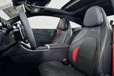 Thumbnail of 2026 Black Mercedes-Benz AMG CLE 53