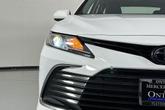 Thumbnail of 2022 White Toyota Camry