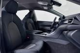 Thumbnail of 2022 White Toyota Camry