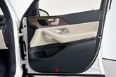 Thumbnail of 2026 Polar White Mercedes-Benz GLE 350