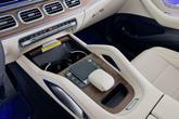 Thumbnail of 2026 Polar White Mercedes-Benz GLE 350