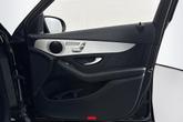 Thumbnail of 2022 Black Mercedes-Benz GLC 300