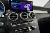 Thumbnail of 2022 Black Mercedes-Benz GLC 300