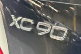 Thumbnail of 2025 Onyx Black Metallic Volvo XC90
