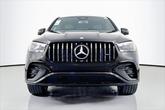 Thumbnail of 2025 Obsidian Black Metallic Mercedes-Benz AMG GLE 53