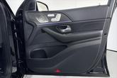 Thumbnail of 2025 Obsidian Black Metallic Mercedes-Benz AMG GLE 53