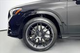Thumbnail of 2025 Obsidian Black Metallic Mercedes-Benz AMG GLE 53