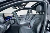 Thumbnail of 2025 Obsidian Black Metallic Mercedes-Benz AMG GLE 53