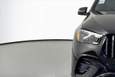 Thumbnail of 2025 Obsidian Black Metallic Mercedes-Benz AMG GLE 53