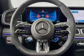 Thumbnail of 2025 Obsidian Black Metallic Mercedes-Benz AMG GLE 53