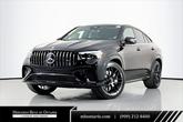 Photo of 2025 Obsidian Black Metallic Mercedes-Benz AMG GLE 53