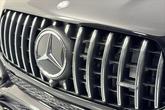 Thumbnail of 2025 Obsidian Black Metallic Mercedes-Benz AMG GLE 53