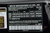 Thumbnail of 2025 Obsidian Black Metallic Mercedes-Benz AMG GLE 53