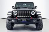 Thumbnail of 2022 Black Clearcoat Jeep Wrangler Unlimited