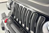 Thumbnail of 2022 Black Clearcoat Jeep Wrangler Unlimited
