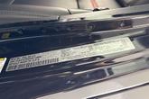 Thumbnail of 2022 Black Clearcoat Jeep Wrangler Unlimited
