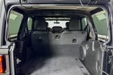 Thumbnail of 2022 Black Clearcoat Jeep Wrangler Unlimited
