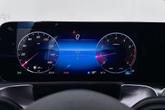 Thumbnail of 2025 Night Black Mercedes-Benz GLB 250