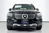 Thumbnail of 2025 Night Black Mercedes-Benz GLB 250