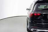 Thumbnail of 2025 Obsidian Black Metallic Mercedes-Benz GLS 450