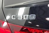 Thumbnail of 2023 Black Mercedes-Benz C-Class