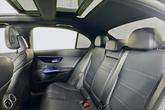 Thumbnail of 2023 Black Mercedes-Benz C-Class