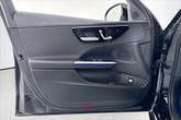 Thumbnail of 2023 Black Mercedes-Benz C-Class