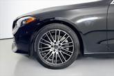 Thumbnail of 2023 Black Mercedes-Benz C-Class