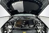Thumbnail of 2023 Black Mercedes-Benz C-Class