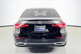 Thumbnail of 2023 Black Mercedes-Benz C-Class