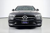 Thumbnail of 2023 Black Mercedes-Benz C-Class