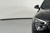 Thumbnail of 2023 Black Mercedes-Benz C-Class