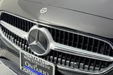 Thumbnail of 2023 Black Mercedes-Benz C-Class