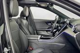 Thumbnail of 2023 Black Mercedes-Benz C-Class