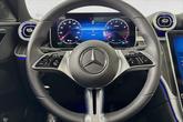Thumbnail of 2023 Black Mercedes-Benz C-Class