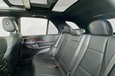 Thumbnail of 2025 Black Mercedes-Benz GLE 450e